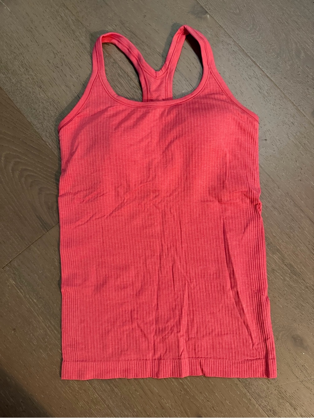 lululemon athletica Ebb to Street Tank Top
Light Support, B/C Cup
